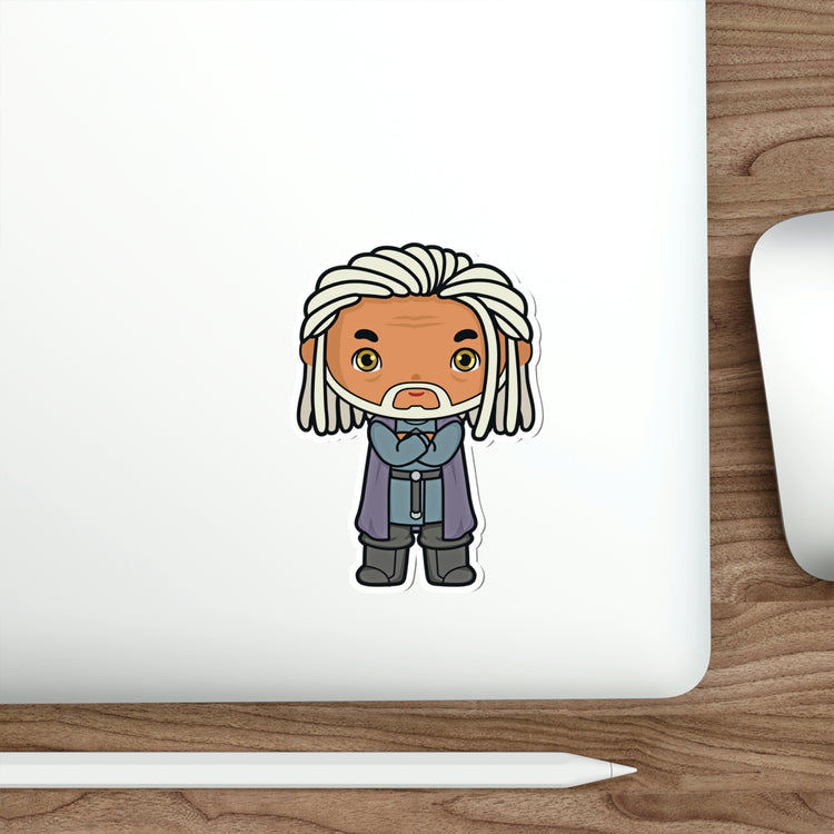 Lord Corlys Velaryon Stickers - Fandom-Made