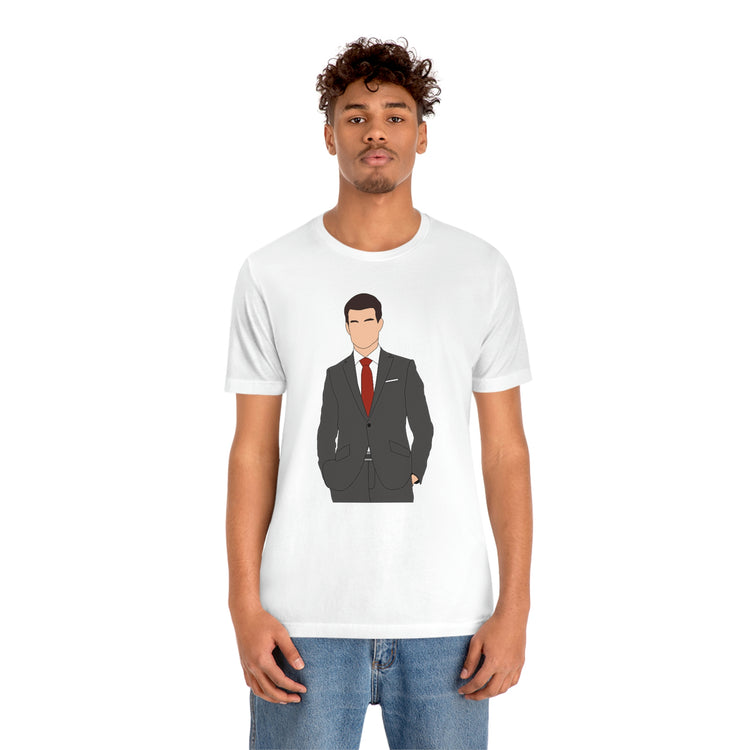 Elijah Mikaelson Tee - Fandom-Made