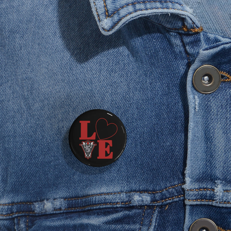 Volturi, Love Pin - Fandom-Made