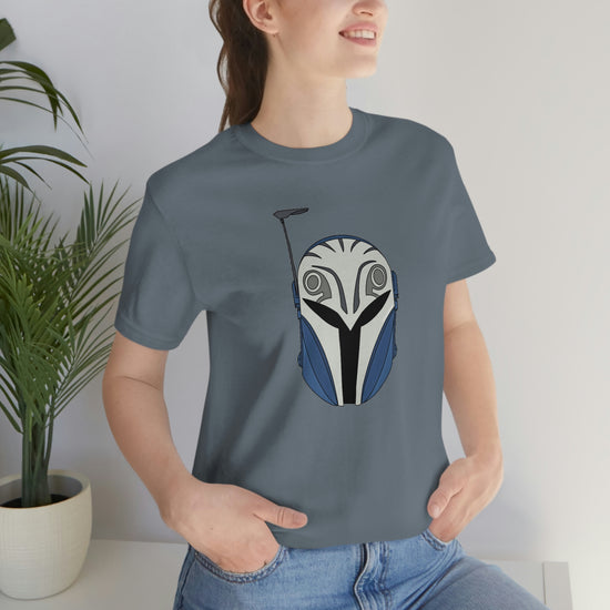 Bo Katan T-Shirt - Fandom-Made