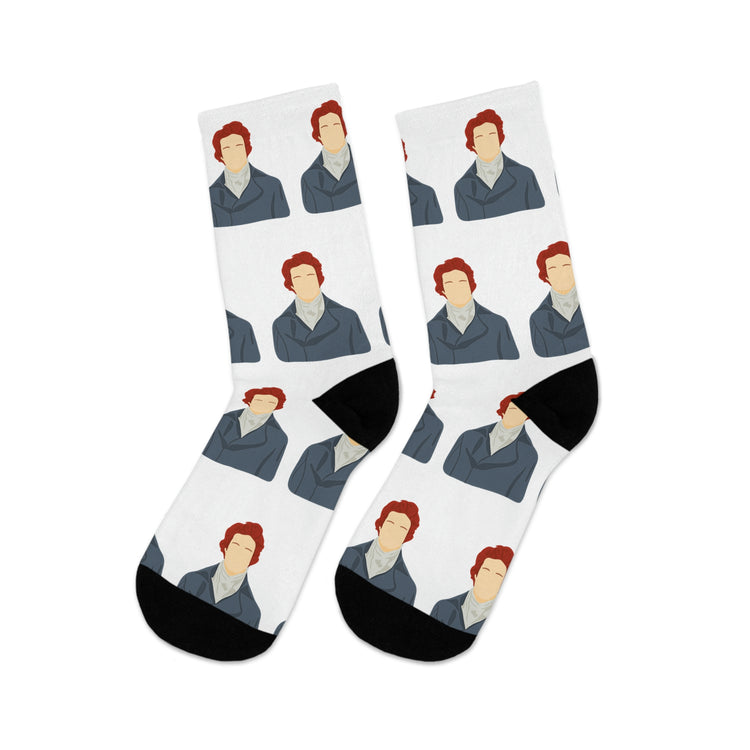 Charles Bingley Socks - Fandom-Made