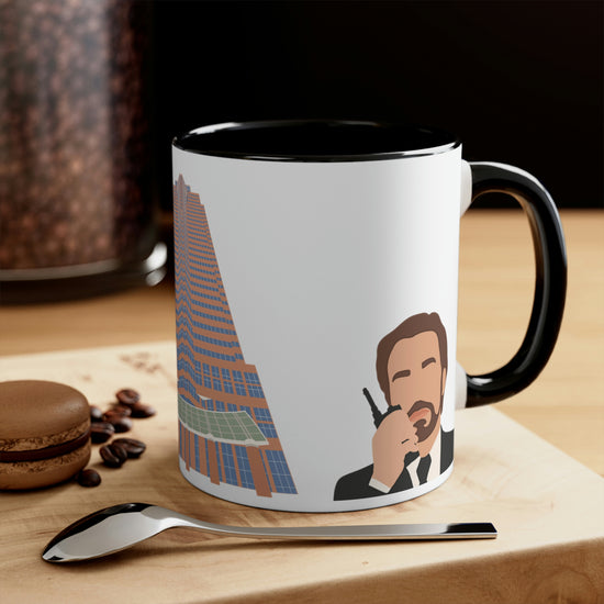 Die Hard  Mug - Fandom-Made