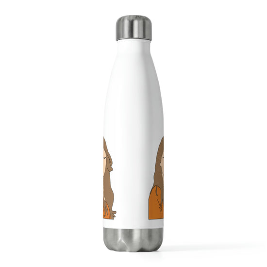Malia Tate Bottle - Fandom-Made