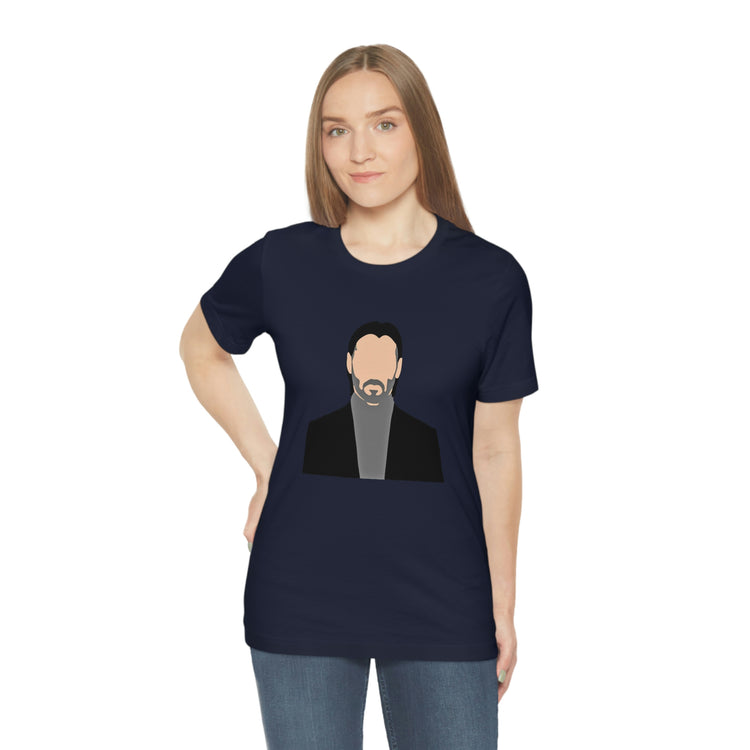 John Wick Tee - Fandom-Made