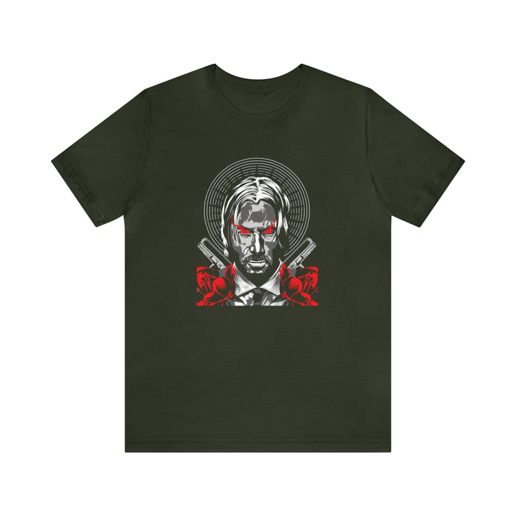 John Wick Tee - Fandom-Made