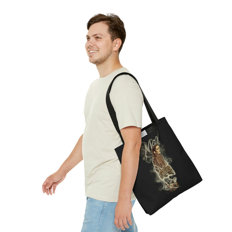 Max Mayfiled Tote Bag - Fandom-Made