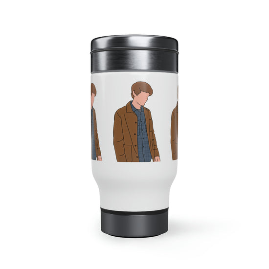 Tyler Galpin Mug - Fandom-Made