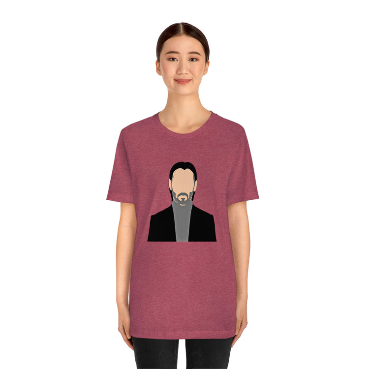 John Wick Tee - Fandom-Made