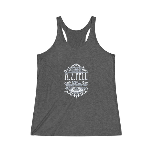 Good Omens Women's Tank - Fandom-Made