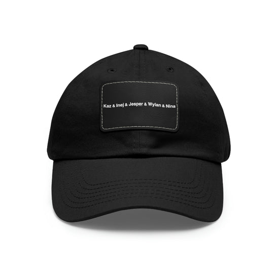 The Crows Season 2 Hat - Fandom-Made