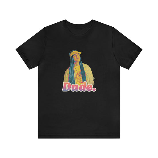 Argyle Dude Short Sleeve Tee - Fandom-Made