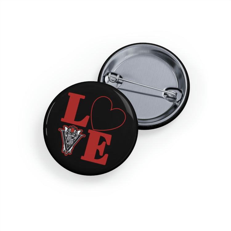 Volturi, Love Pin - Fandom-Made