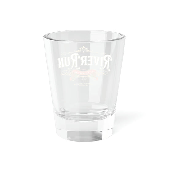 Outlander Shot Glass, 1.5oz - Fandom-Made