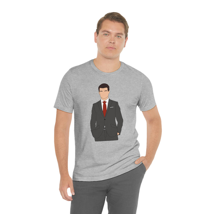 Elijah Mikaelson Tee - Fandom-Made