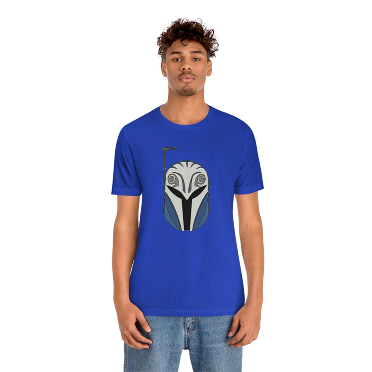 Bo Katan T-Shirt - Fandom-Made