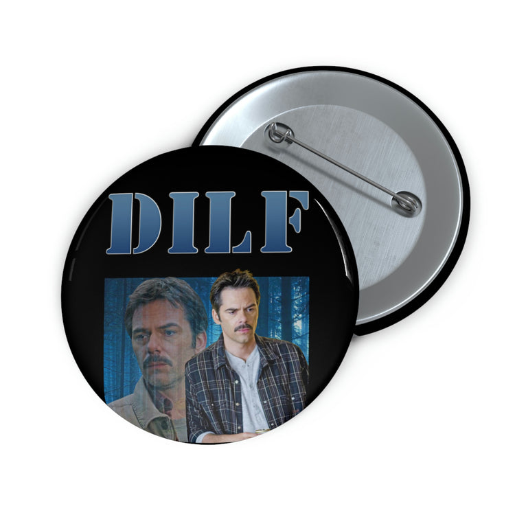 Charlie Swan Pins - Fandom-Made