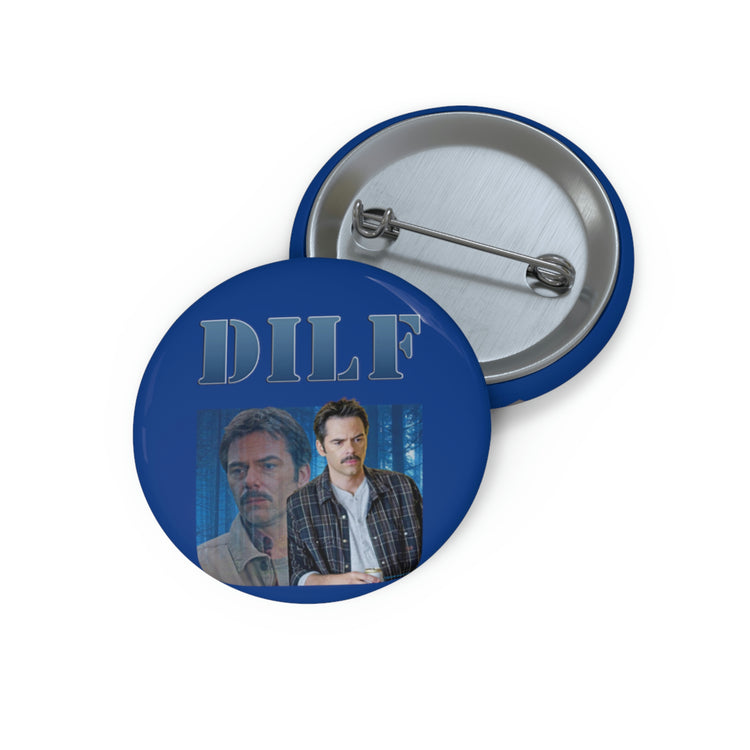 Charlie Swan Pins - Fandom-Made