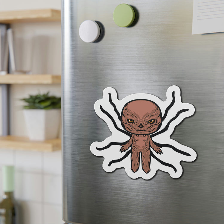 Vecna Magnets - Fandom-Made