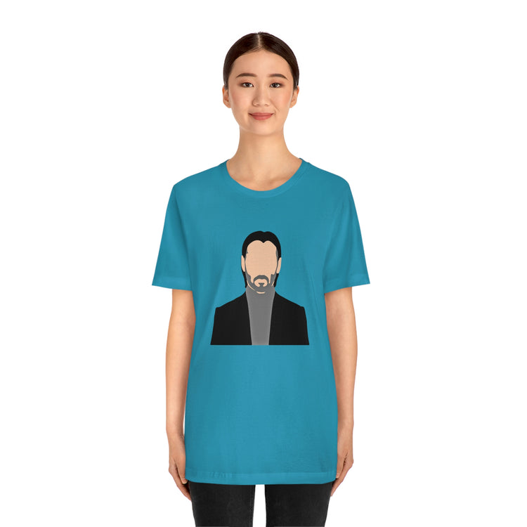 John Wick Tee - Fandom-Made