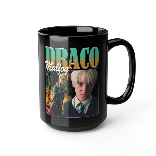 Draco Malfoy Mug - Fandom-Made