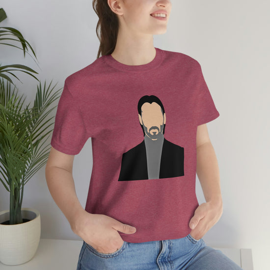 John Wick Tee - Fandom-Made