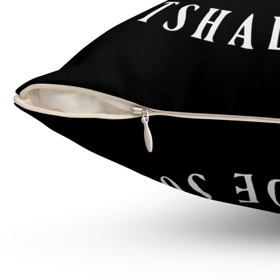 Nightshade Society Pillow - Fandom-Made
