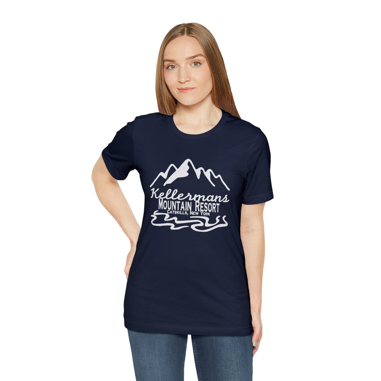 Kellermans Tee - Fandom-Made