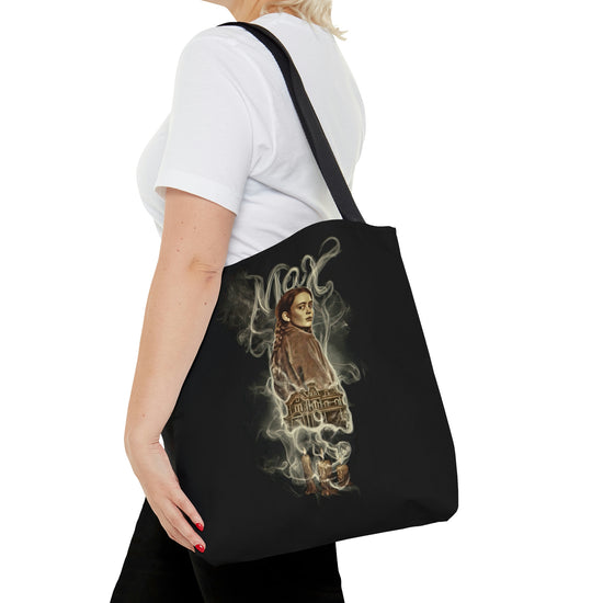 Max Mayfiled Tote Bag - Fandom-Made