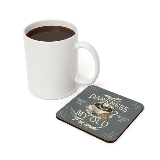 Outlander Coaster - Fandom-Made