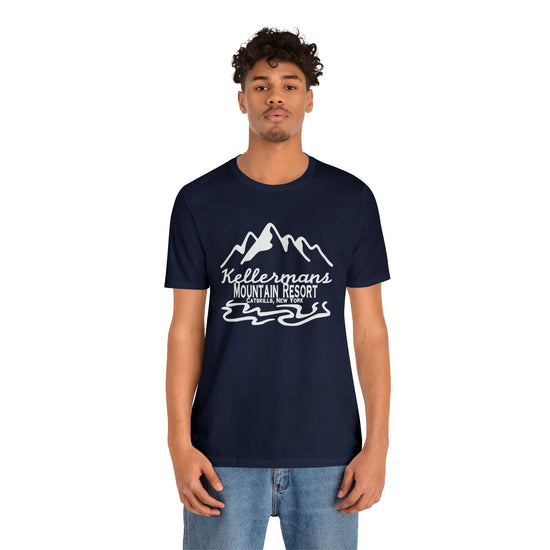 Kellermans Tee - Fandom-Made