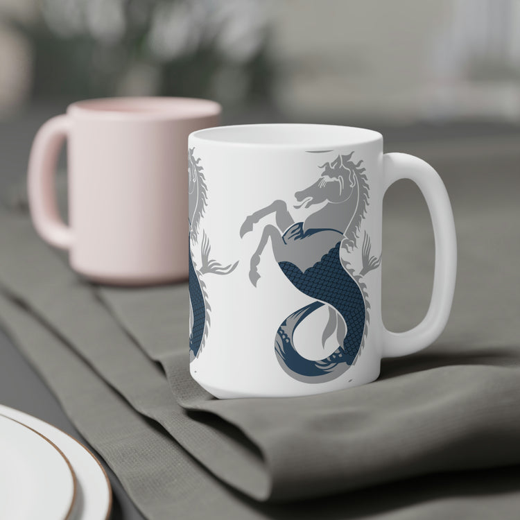 House of Velaryon Mugs - Fandom-Made