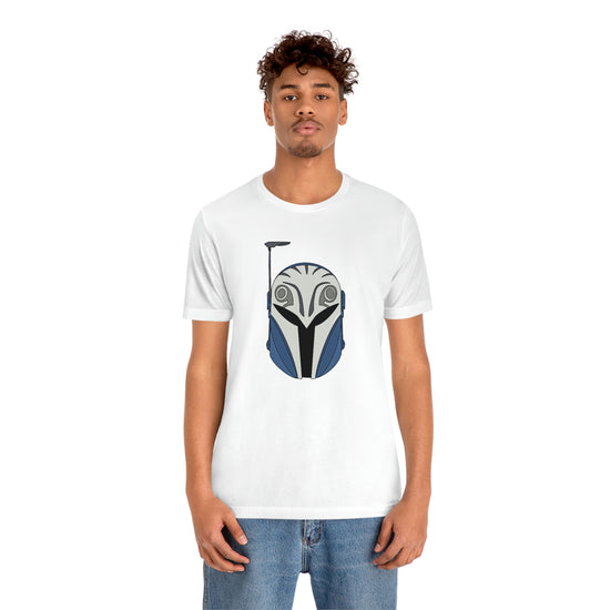 Bo Katan T-Shirt - Fandom-Made