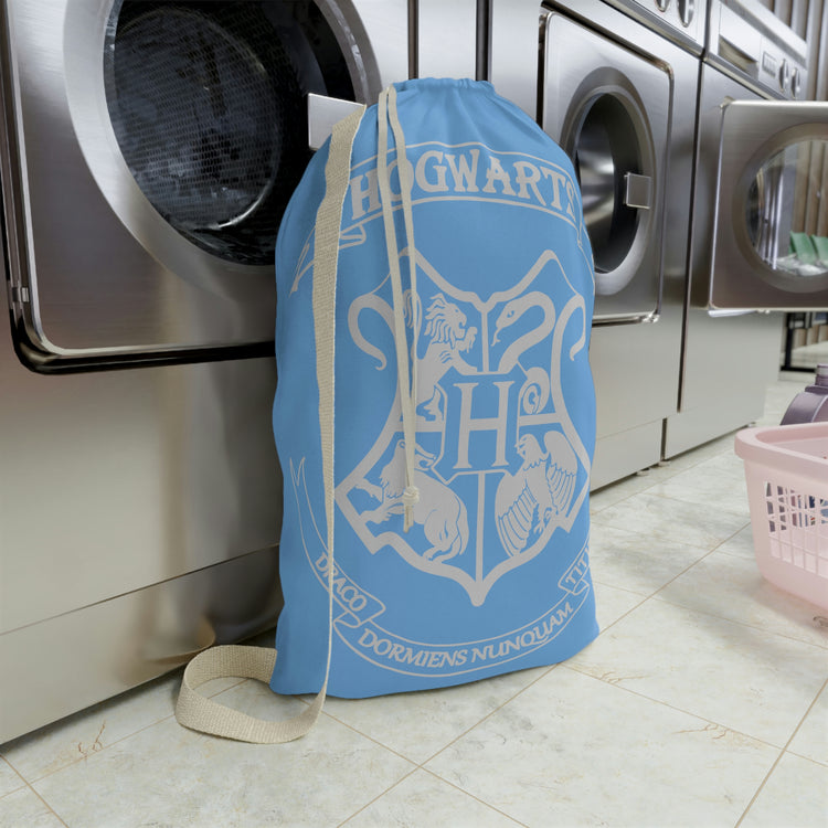 Ravenclaw Laundry Bag - Fandom-Made