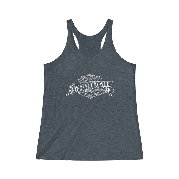 Good Omens Women's Tank - Fandom-Made