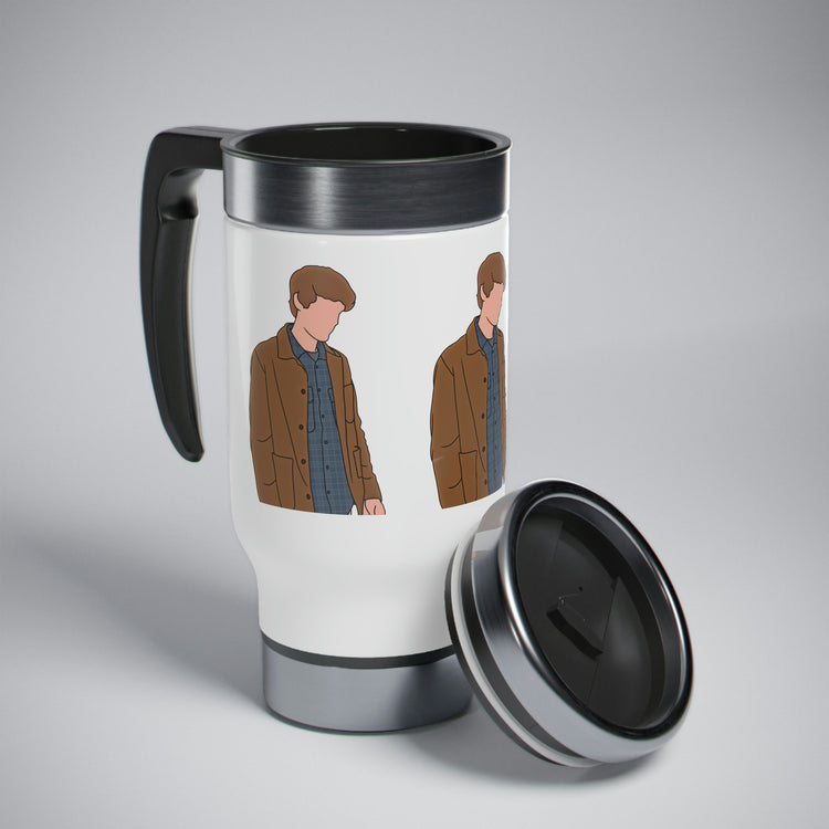 Tyler Galpin Mug - Fandom-Made