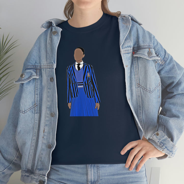 Bianca Barclay Tee - Fandom-Made