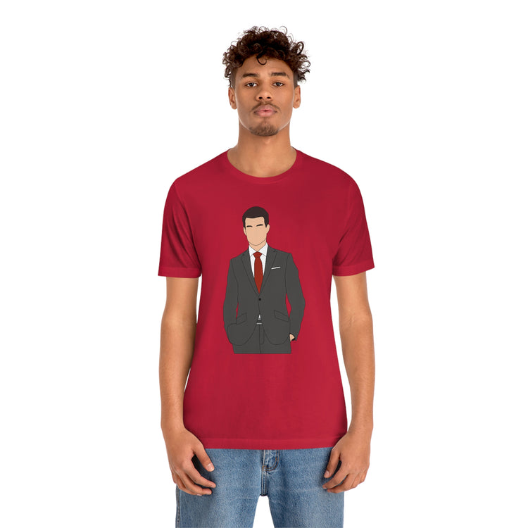 Elijah Mikaelson Tee - Fandom-Made