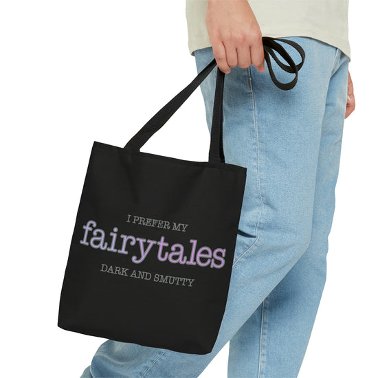 Fairytales Tote Bag - Fandom-Made