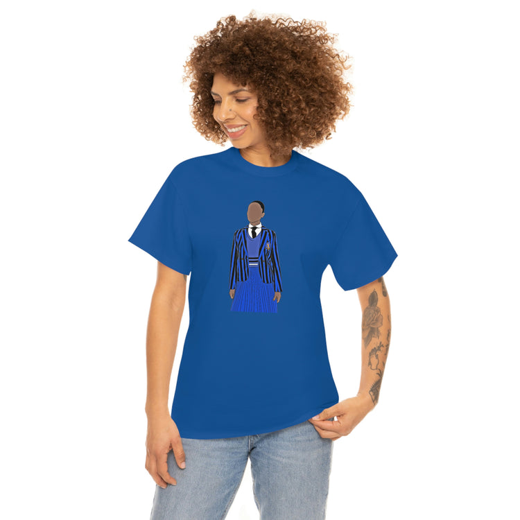 Bianca Barclay Tee - Fandom-Made