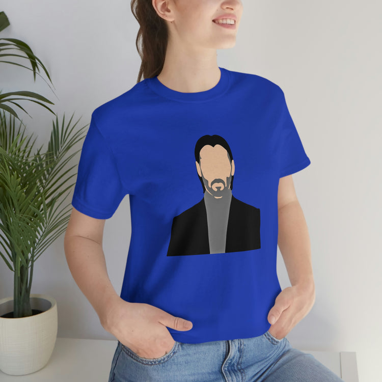 John Wick Tee - Fandom-Made