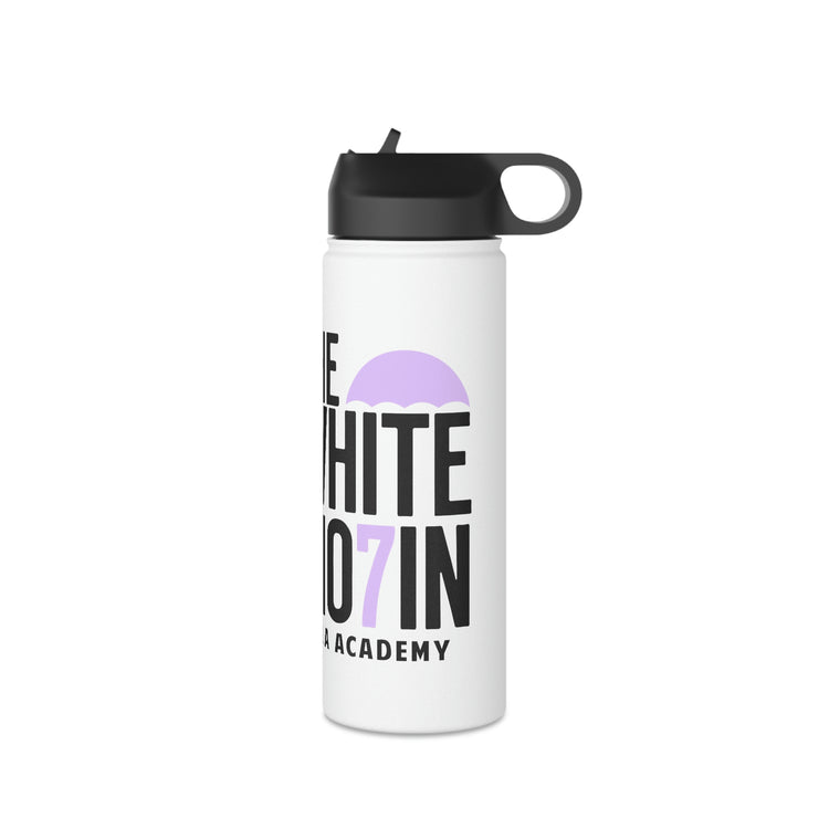 The White Violin Water Bottle Vanya - Fandom-Made