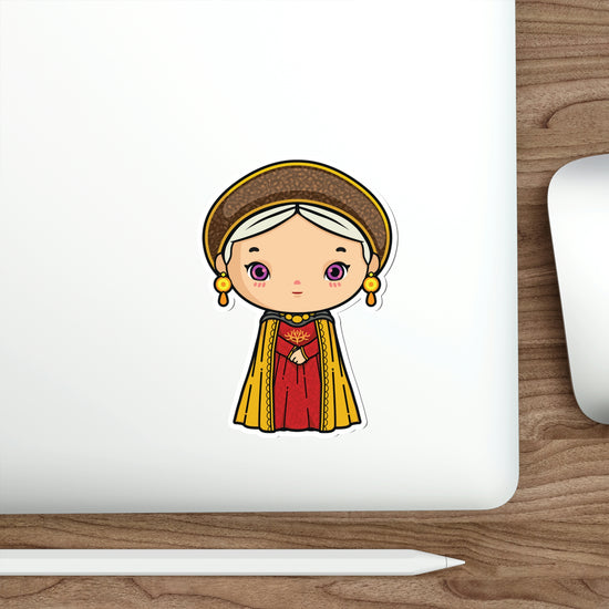 Princess Rhaenyra Targaryen Stickers - Fandom-Made