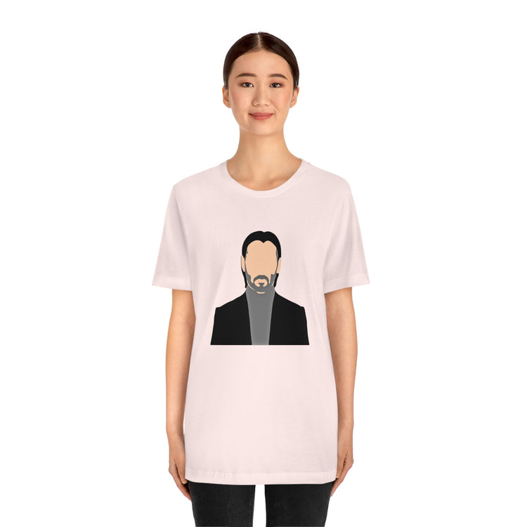 John Wick Tee - Fandom-Made