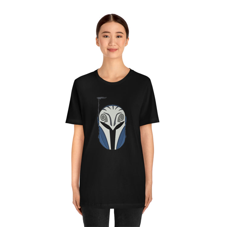 Bo Katan T-Shirt - Fandom-Made