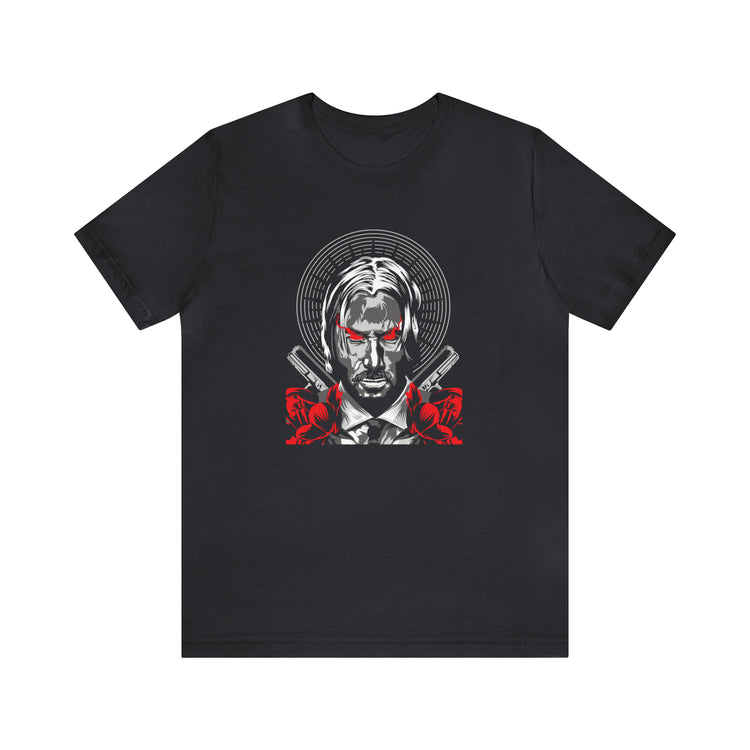 John Wick Tee - Fandom-Made