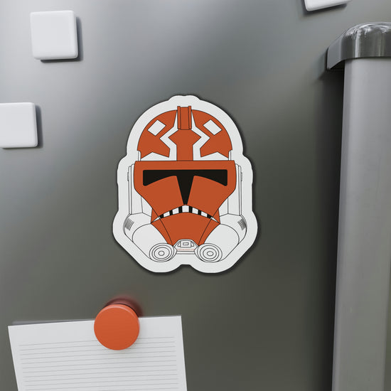 Ahsoka Tano Magnet - Fandom-Made