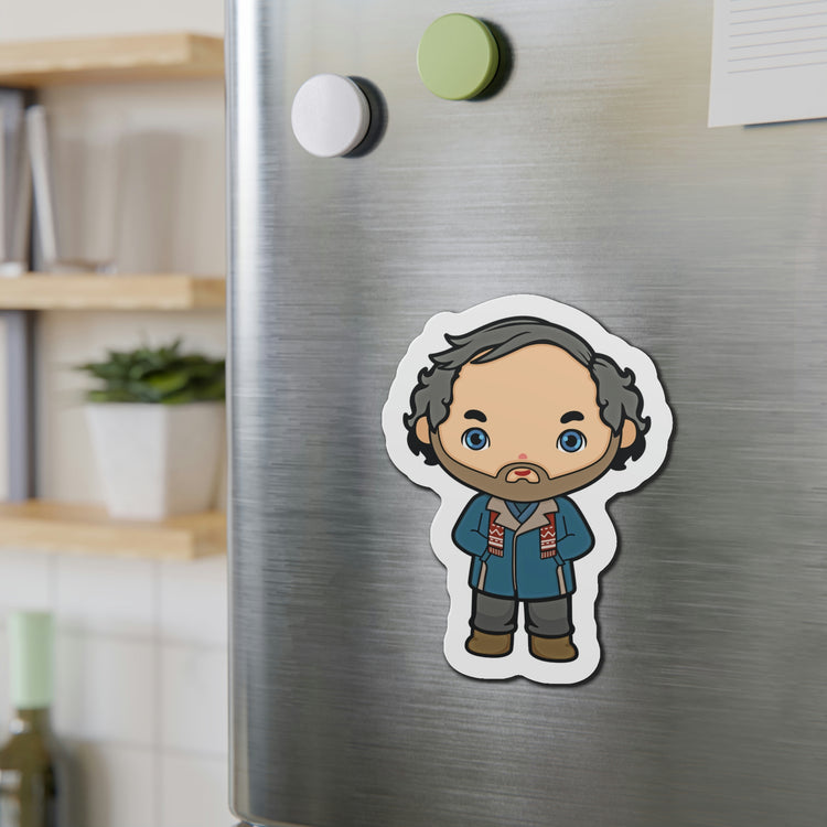 Murray Magnets - Fandom-Made