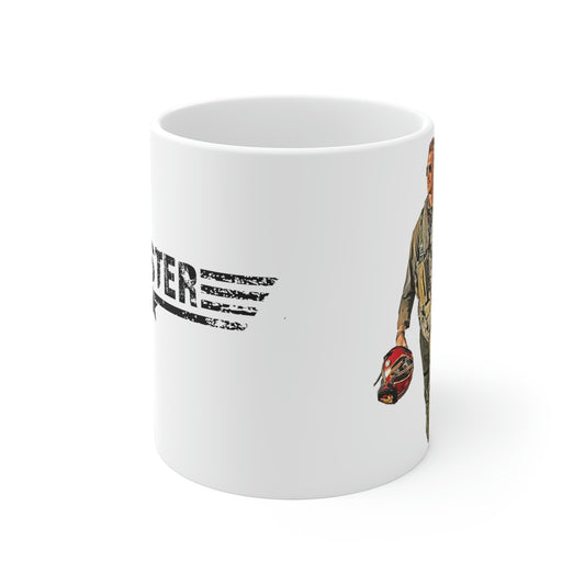 Rooster Mugs - Fandom-Made