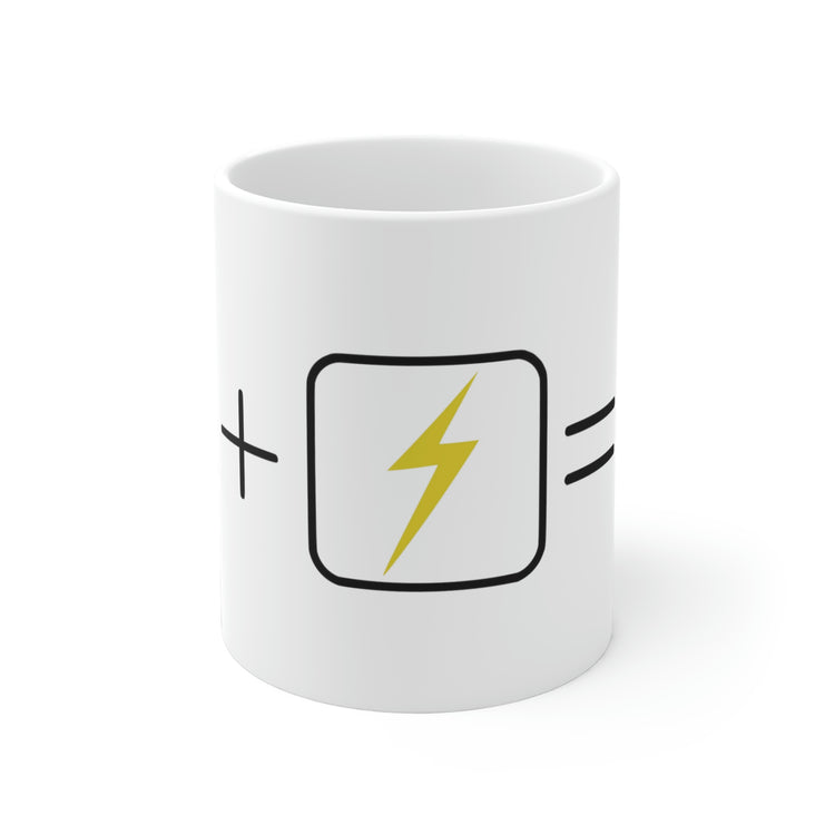 The Flash Math Mugs - Fandom-Made