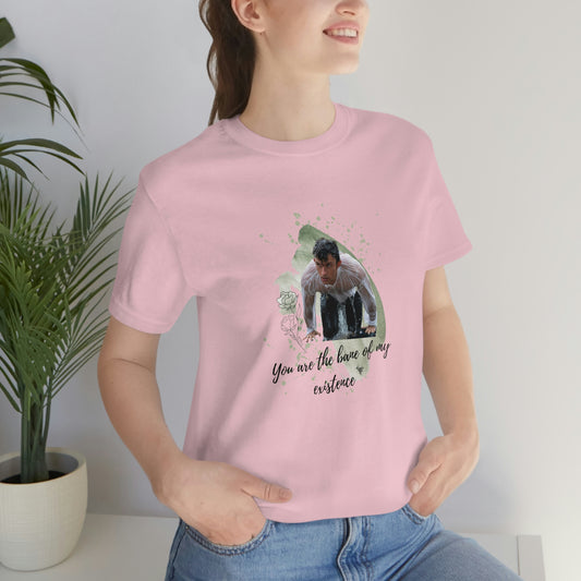 Bane Of My Existence Tee - Fandom-Made